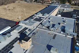 Get free quotes in minutes from reviewed, rated & trusted solar panel installation experts on airtasker. Commercial Solar Panel System Installation In Chicago Il