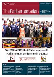 Law chambers of azman jaacob. The Parliamentarian 2019 Issue Four 64th Cpc Conference Issue By The Parliamentarian Issuu