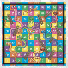 the snakes and ladders life by davis