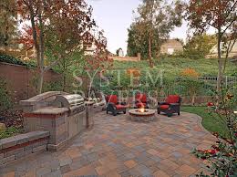 Outdoor Fire Pits Design