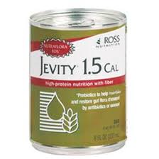 jevity 1 5 cal high protein nutrition