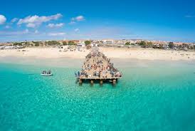 Kabu verdi) is a country in west africa. How Long Is The Flight To Cape Verde Clickstay