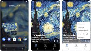 20 android live wallpapers to liven up