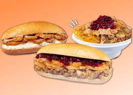 wawa brings back the gobbler for the