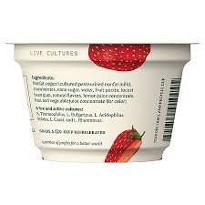 chobani yogurt strawberry walgreens