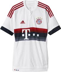 Przejdź do nawigacji przejdź do wyszukiwania. Adidas Koszulka Pilkarska Adidas Bayern Monachium M Biala R Xxl Ah4790 W Sklep Presto Pl