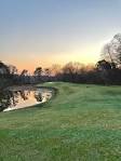Cross Creek Golf Course | Atlanta GA
