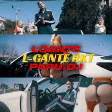 In other words, for djs who are harmonically matchings songs, the camelot key for this track is 9b. L Gante Rkt Song By Papu Dj L Gante Spotify