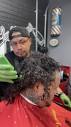 AMARILLO TEXAS ✪ Nieko J. | Is Barber Industry over-saturated ...