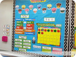 Calendar Time In Kindergarten Miss Kindergarten