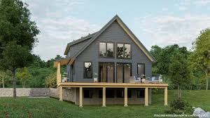 House Plans Prefab Home Designs