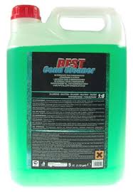 errecom best cond cleaner 5 l cleaning