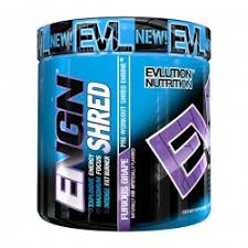engn shred supplement reviews