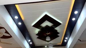 false ceiling design ideas with modern
