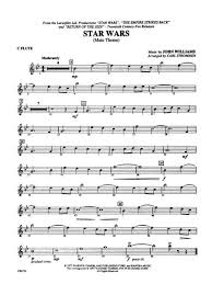 Old macdonald had a farm. Star Wars Main Theme Flute By John Williams Digital Sheet Music For Part Download Print Ax 00 Pc 0014697 F1 Sheet Music Plus