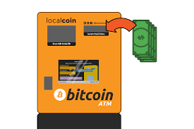 We are currently one of the world's largest bitcoin atm network with over 170 terminals in canada & the u.s., and expanding into various states like pennsylvania, florida, illinois and others. Bitcoin Atm At Tecumseh Rd W Parthington Avae Localcoin