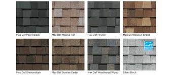 Roofing Companies What Color Roof Is