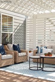 Better Homes And Gardens Patio Furniture