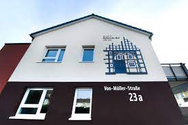 Ein großes angebot an mietwohnungen in bielefeld finden sie bei immobilienscout24. Bgw Hat Neubau An Der Von Moller Strasse Fertig Gestellt Bgw Bielefeld