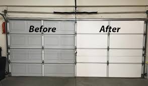 benefits of a well insulated garage