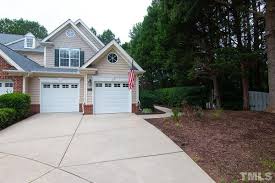 brier creek raleigh nc homes for