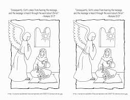 Download annunciation cliparts and use any clip art,coloring,png graphics in your website, document or presentation. Coloring Pages Mary And Angel Coloring Home