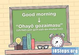 Mengirimkan ucapan selamat tidur merupakan salah satu cara menjalin hubungan yang baik dan bentuk perhatian kepada pasangan. 3 Cara Mengucapkan Hello Dalam Bahasa Jepun Tips 2021