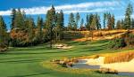 Gozzer Ranch Golf & Lake Club | golfcourse-review.com