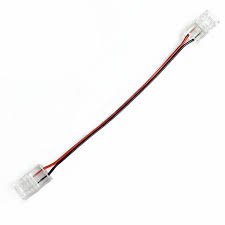 2 pin extension cable for smd led strip