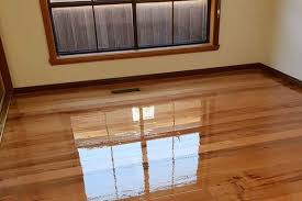 premium timber flooring services