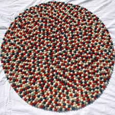 felt ball rug company 78 kilmorey