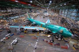 see the future on the boeing tour