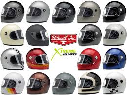 Details About Biltwell Gringo S Helmet Titanium 2xl Full Face Motorcycle Vintage Dot