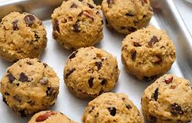 how to bake frozen cookies reluctant