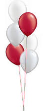 Image result for 6 balloon bunch