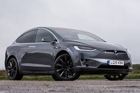 Research the tesla model x and learn about its generations, redesigns and notable features from each individual model year. Tesla Model X Used Prices Secondhand Tesla Model X Prices Parkers