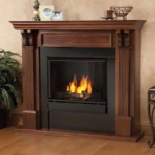 Real Flame Ashley Gel Fireplace Indoor
