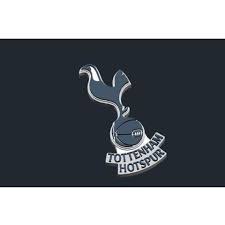 Images of logos, crests and insignias. Download Free Stl File Tottenham Hotspur Logo 3d Printing Design Cults
