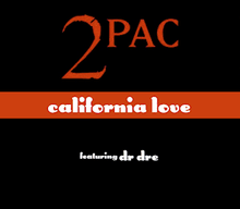 California Love Wikipedia