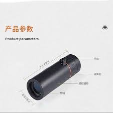 portable pocket binoculars mini