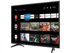 VU 43GA UltraAndroid Smart TV Review: Impressive budget TV that gets the  basics right- Tech Reviews, Firstpost