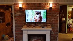 How To Mount A Tv On Your Wall A Diy