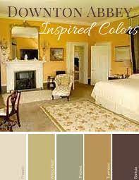 Cottage Paint Colors