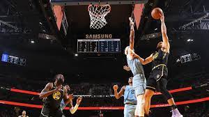 Memphis Grizzlies vs Golden State Warriors May 7, 2022 Box Scores