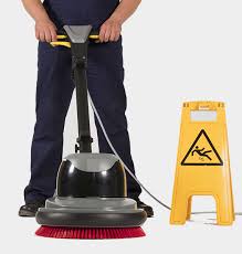 commercial cleaning solutions boca