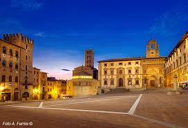 Arezzo is a city in tuscany, italy that was an important etruscan town. Arezzo History And Tourist Visit Of Arezzo A City Of Art In Tuscany