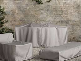 Custom Fit Outdoor Furniture Covers
