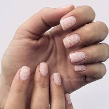 guide of most por nail shapes that