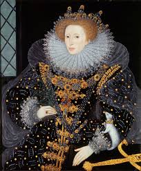 Regina del regno unitodi gran bretagna e irlanda del norde degli altri reami del commonwealth. Elisabetta I D Inghilterra Wikipedia