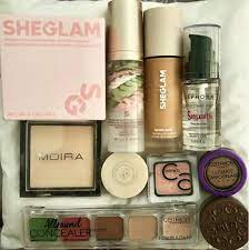 makeup clearance full size all for
